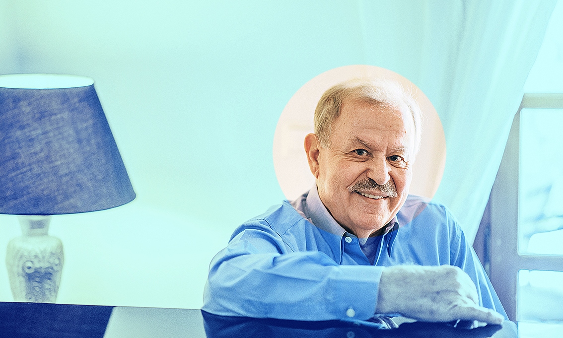 Πέθανε ο πατέρας του Νέου Κύματος Γιάννης Σπανός