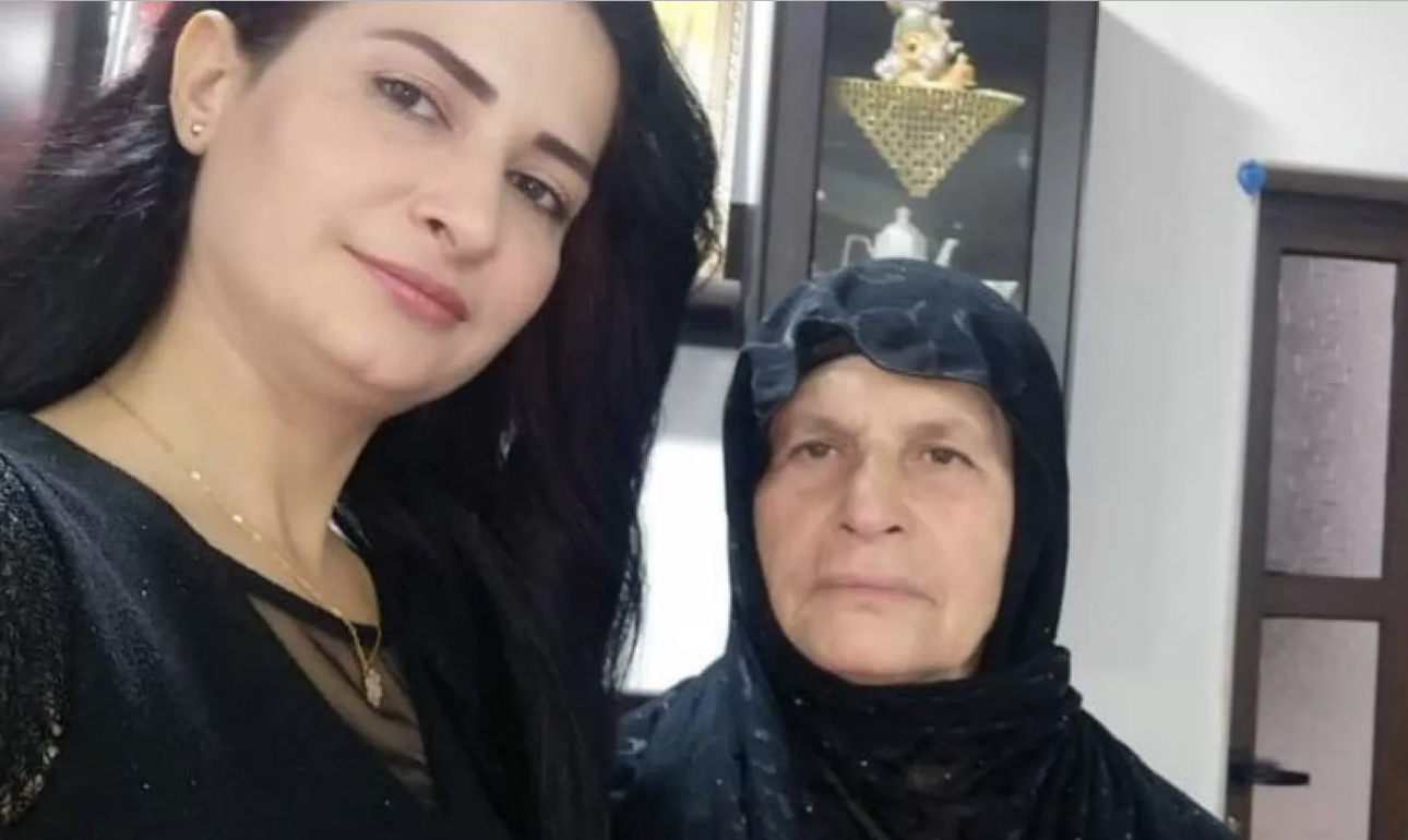 Συρία: Η δολοφονία της Χεβρίν Χαλάφ και ο «φασίστας Ερντογάν»