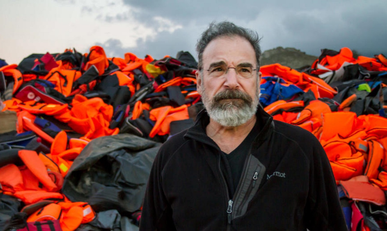 Μάντι Πατίνκιν: «Μακάρι να είχα κάνει περισσότερες φιλίες»