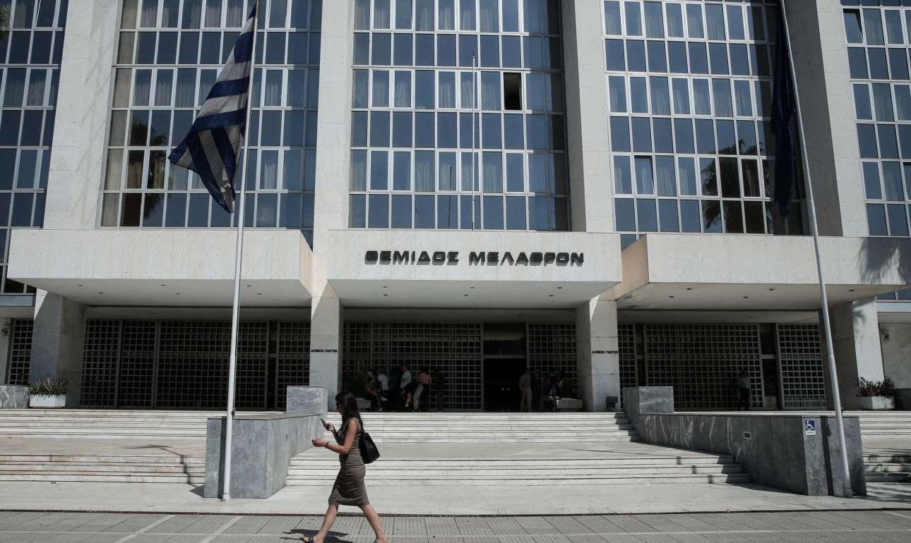 Στη Βουλή οι νέοι ποινικοί κώδικες – Τι προβλέπουν