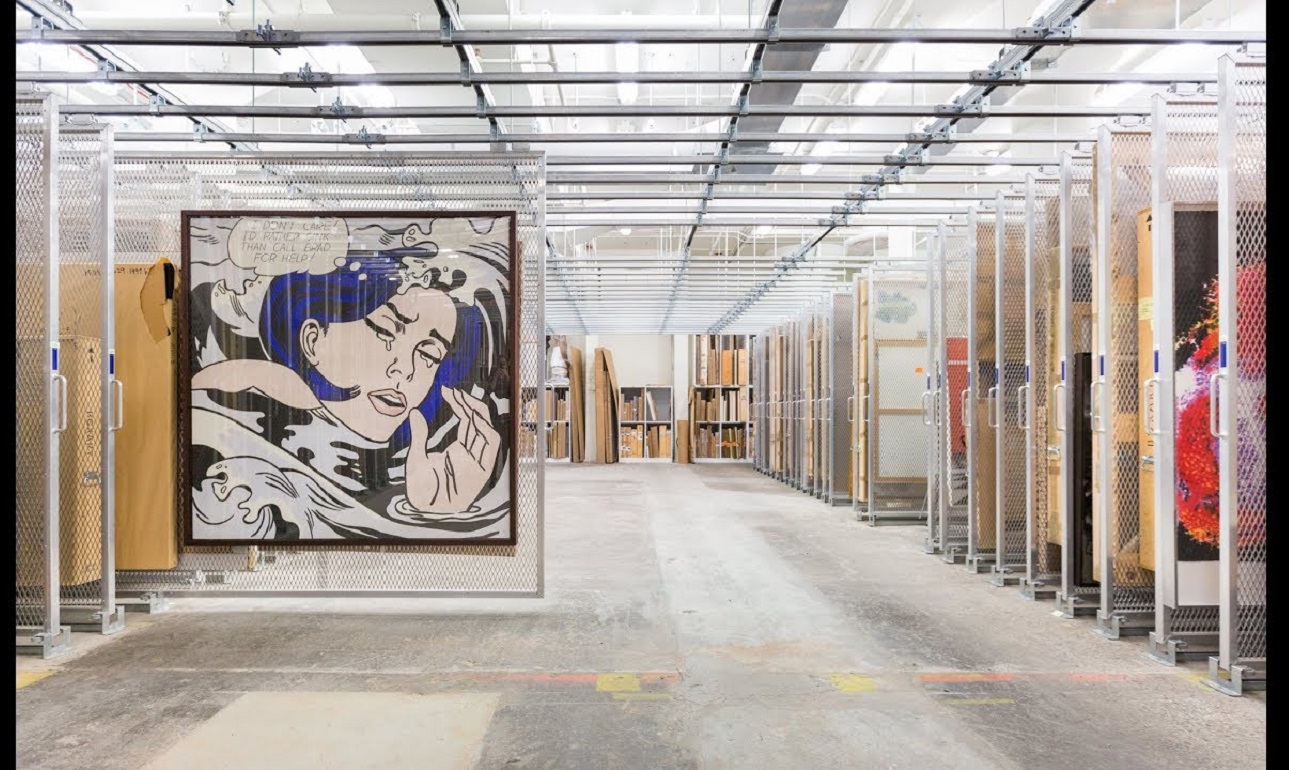 Νέα Υόρκη: τo νέο MoMA είναι και πάλι έτοιμο για το κοινό του