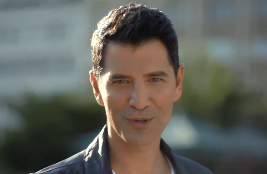 Σάκης Ρουβάς: «Είστε έτοιμοι;»