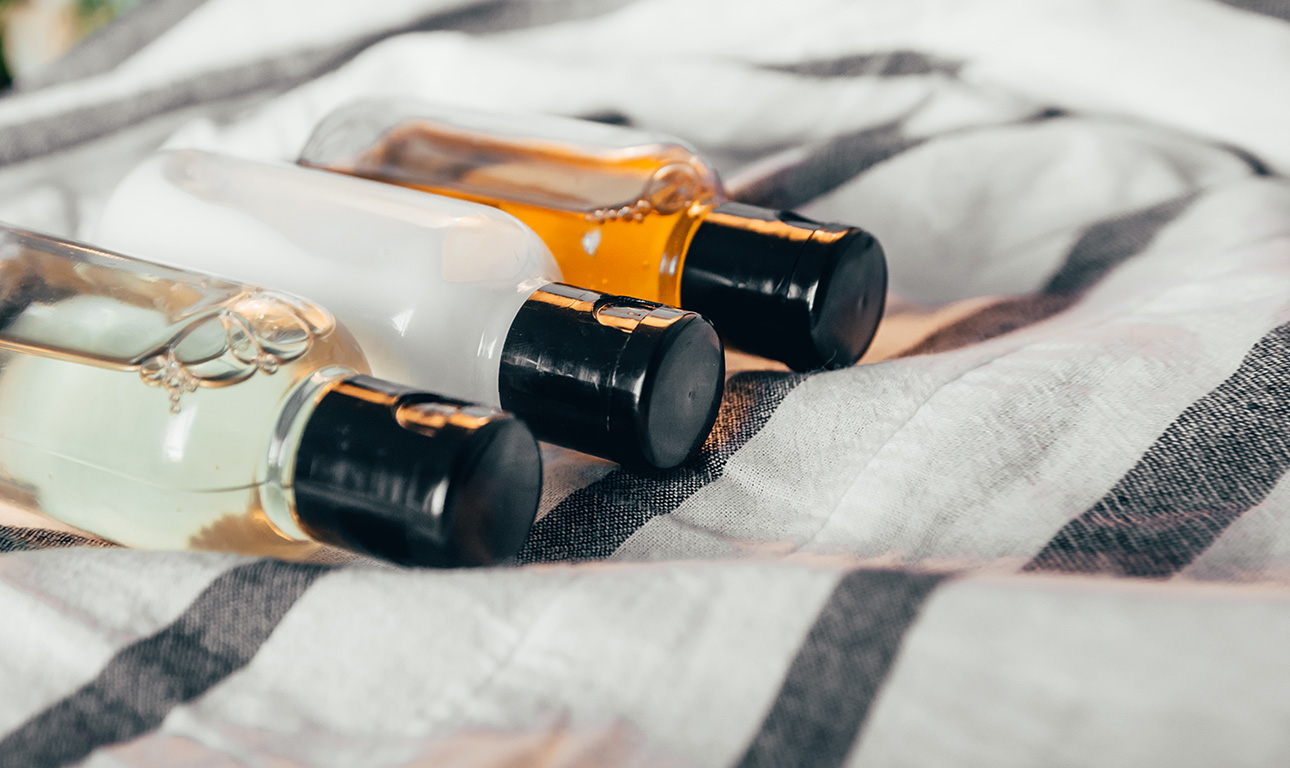 Καλιφόρνια: τέλος τα σαμπουάν σε πλαστικό φιαλίδιο