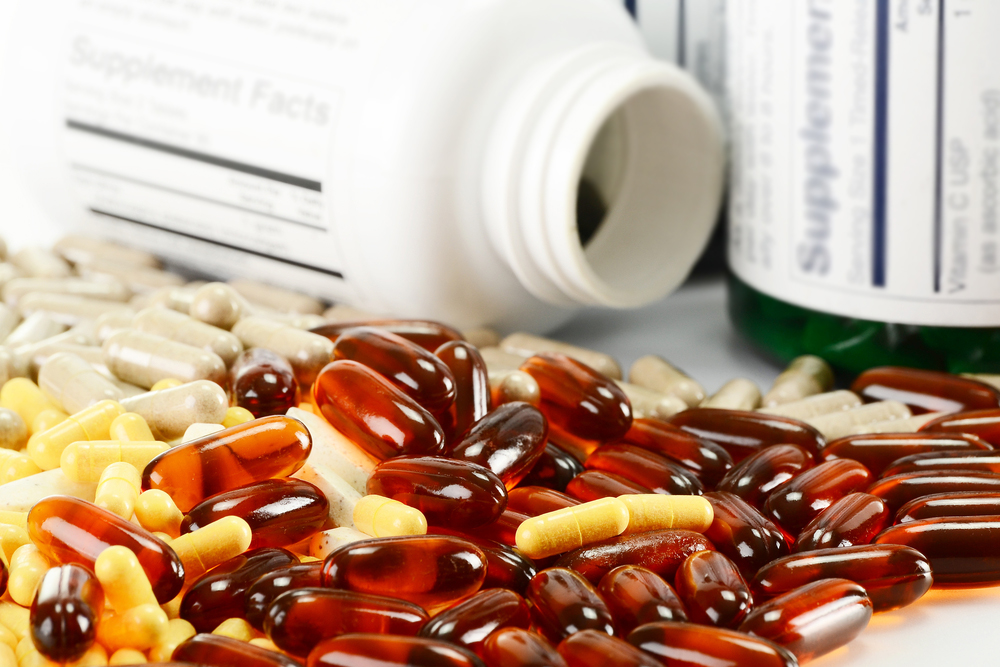 Συμπληρώματα διατροφής, η μεγάλη (και επικίνδυνη;) φούσκα