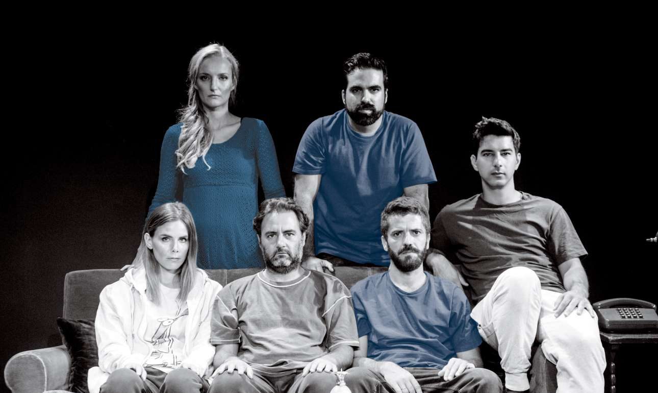 Το νέο ελληνικό θέατρο δείχνει…δόντια