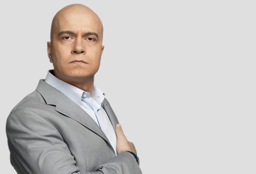 Βουλγαρία: ακόμη ένας σόουμαν της TV στην πολιτική