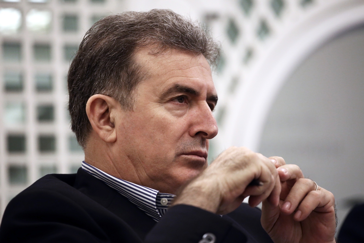 Ο Χρυσοχοΐδης απαντά στον ΣΥΡΙΖΑ: Ακραία καταστολή είναι οι τραμπούκοι και οι μπαχαλάκηδες σε Εξάρχεια και ΑΕΙ