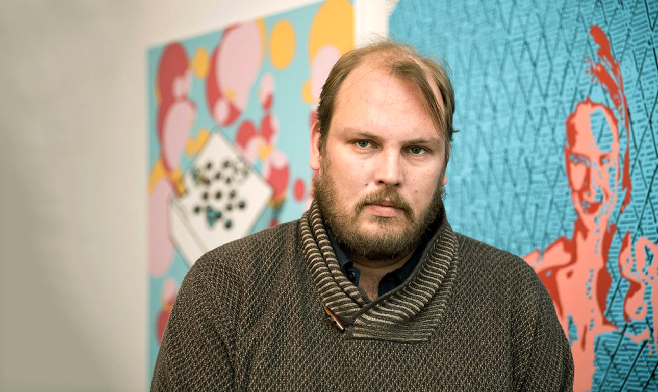 Ο περήφανος ανατολικογερμανός εγγονός του Χόνεκερ