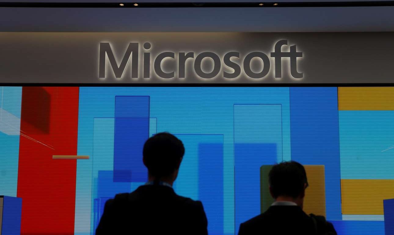 Η τετραήμερη εργασία αύξησε την παραγωγικότητα στην Microsoft Ιαπωνίας κατά 40%!