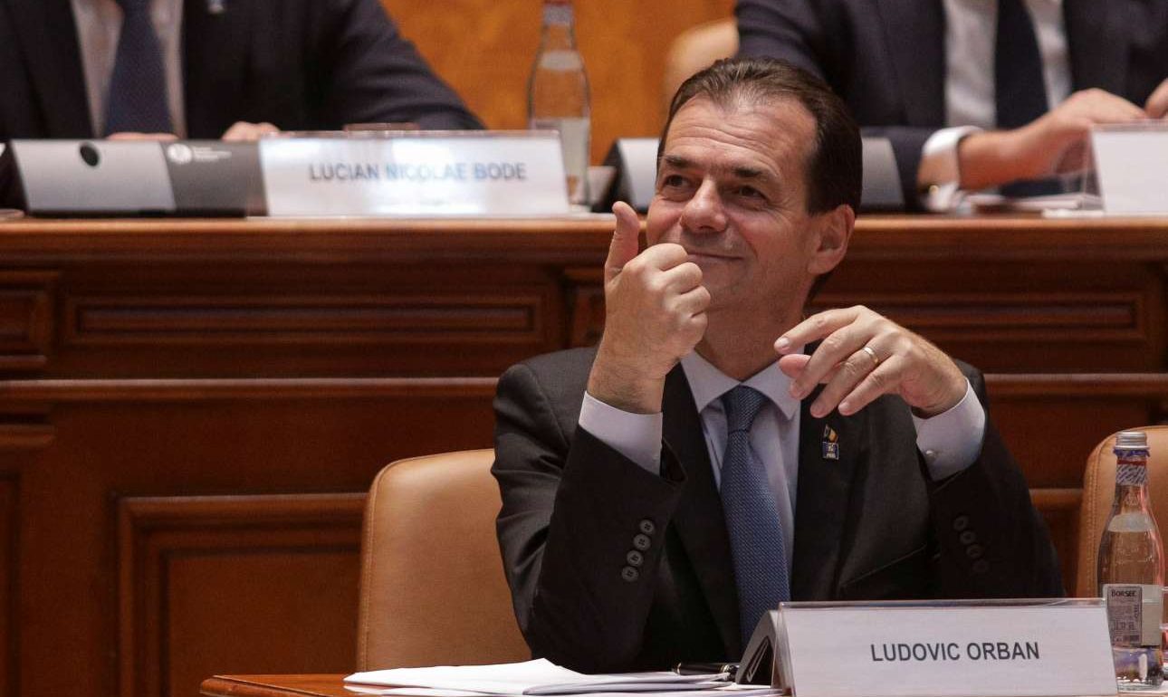 Και η Ρουμανία απέκτησε πρωθυπουργό Ορμπαν (αλλά δεν είναι ακροδεξιός)