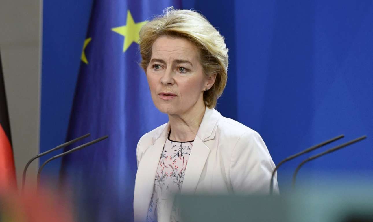 Παρίσι, Βερολίνο και Βαρκελώνη ζητούν από τη Φον ντερ Λάιεν μέτρα κατά του Airbnb