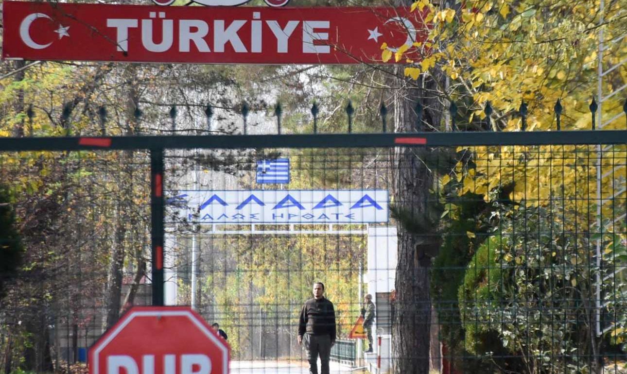 Στις ΗΠΑ θα απελαθεί ο τζιχαντιστής που εγκλωβίστηκε στον Εβρο