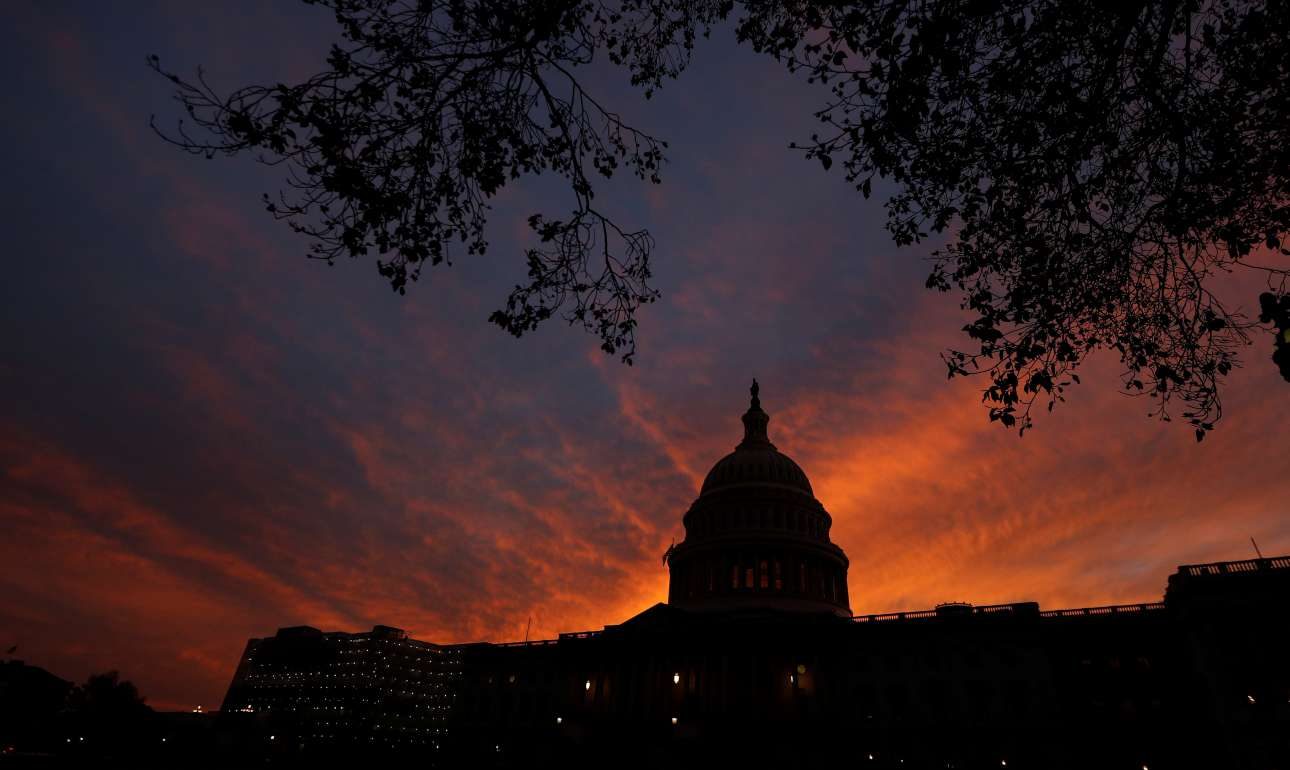 ΗΠΑ: Μπλόκο στη Γερουσία για την αναγνώριση της γενοκτονίας των Αρμενίων