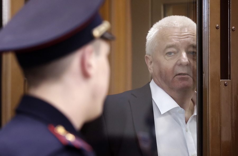 Ανταλλαγή κατασκόπων από τα… παλιά μεταξύ Ρωσίας, Λιθουανίας και Νορβηγίας