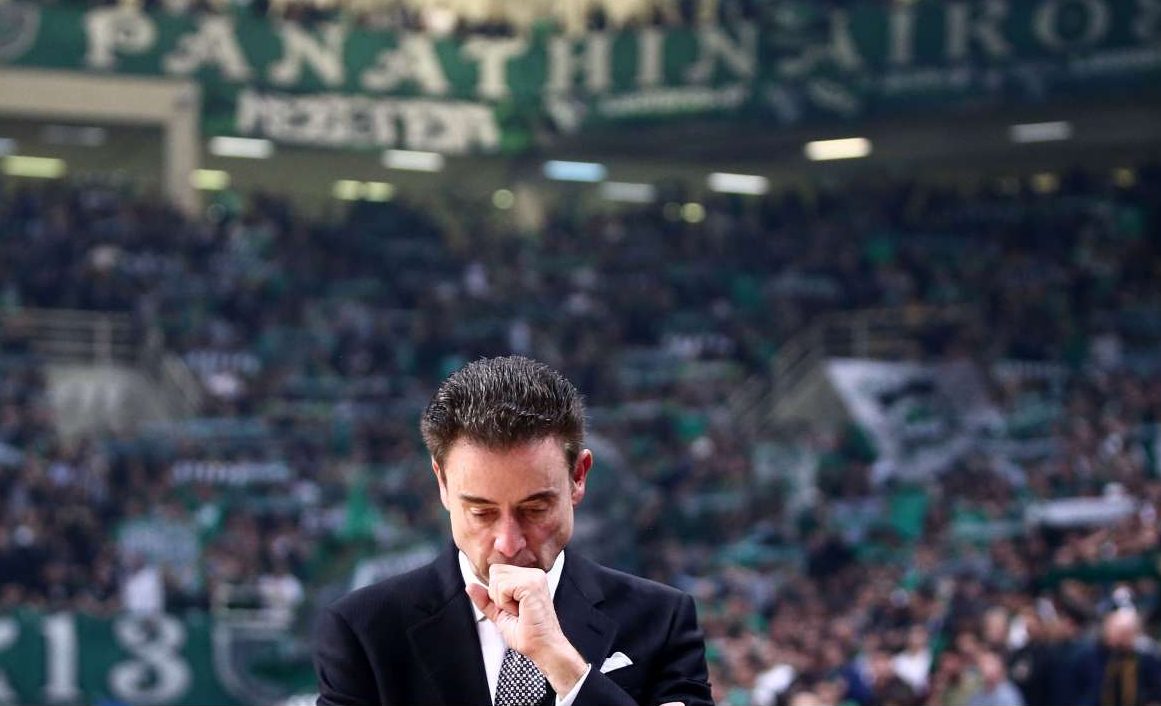 Πιτίνο – Παναθηναϊκός, ένας αμφίδρομος έρωτας