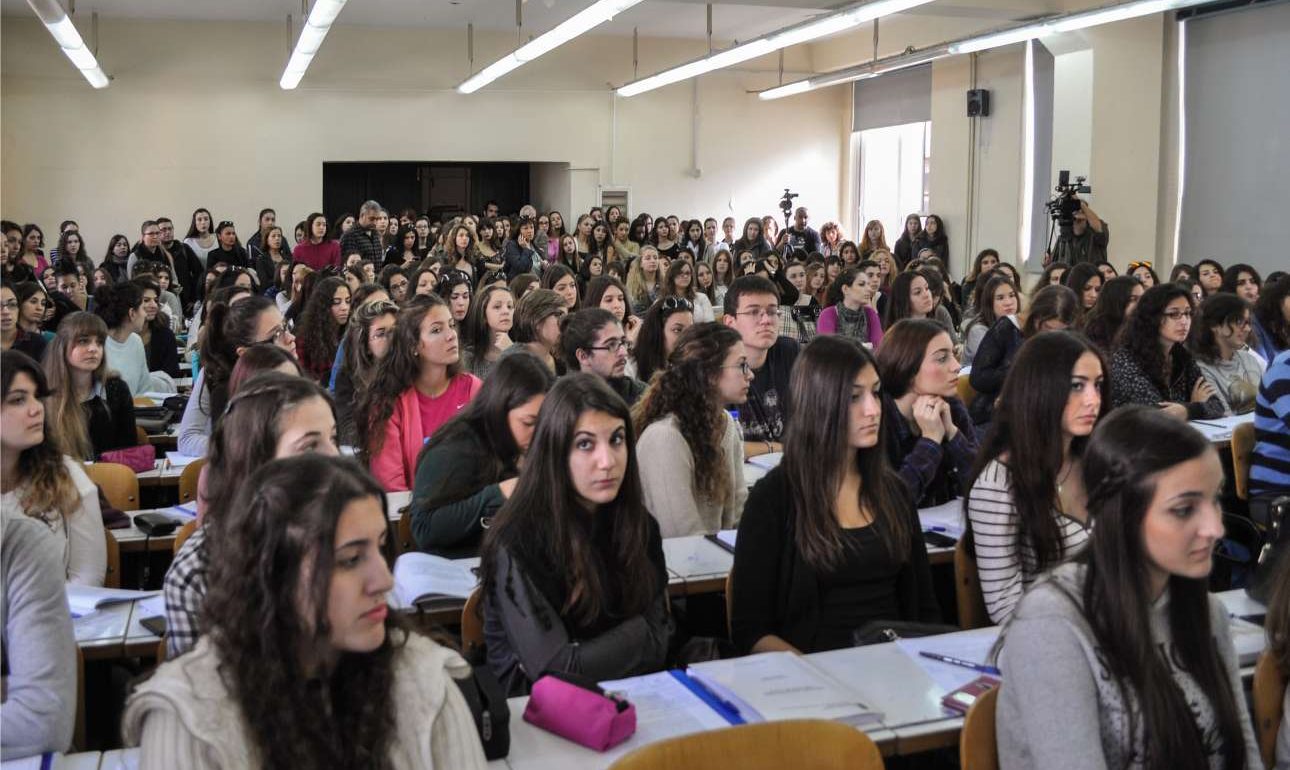 Εγκρίθηκαν 9.333 μετεγγραφές φοιτητών