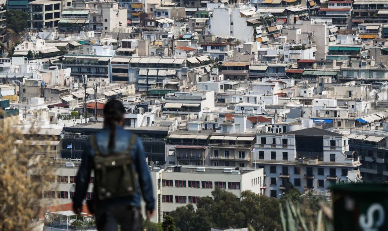 Πώς μπορεί κάποιος να αποκτήσει ελληνική Golden Visa