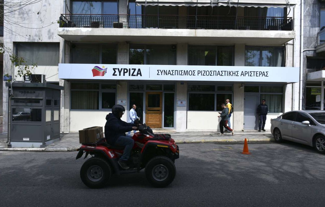 Ενοχλημένοι στην Κουμουνδούρου με τον Πολάκη – ετοιμάζουν ανακοίνωση για την επίθεση στην Αγαπηδάκη