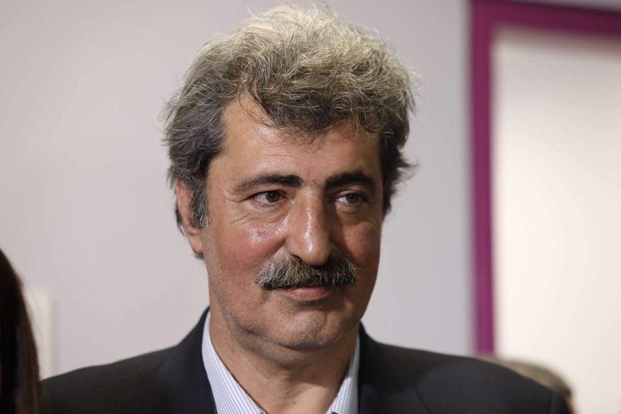 Πολάκης απτόητος: «ούτε λέξη πίσω» για την Ειρήνη Αγαπηδάκη