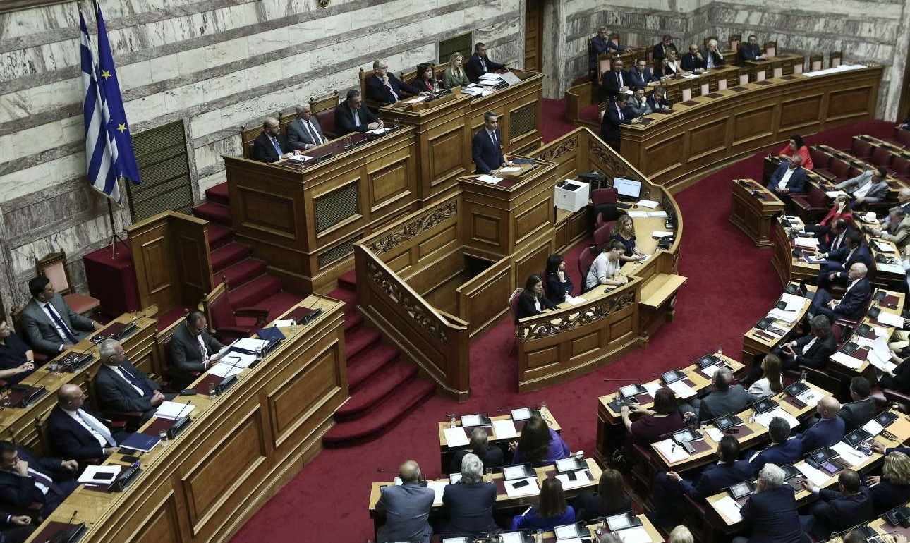 Τι περιλαμβάνει το νέο φορολογικό νομοσχέδιο