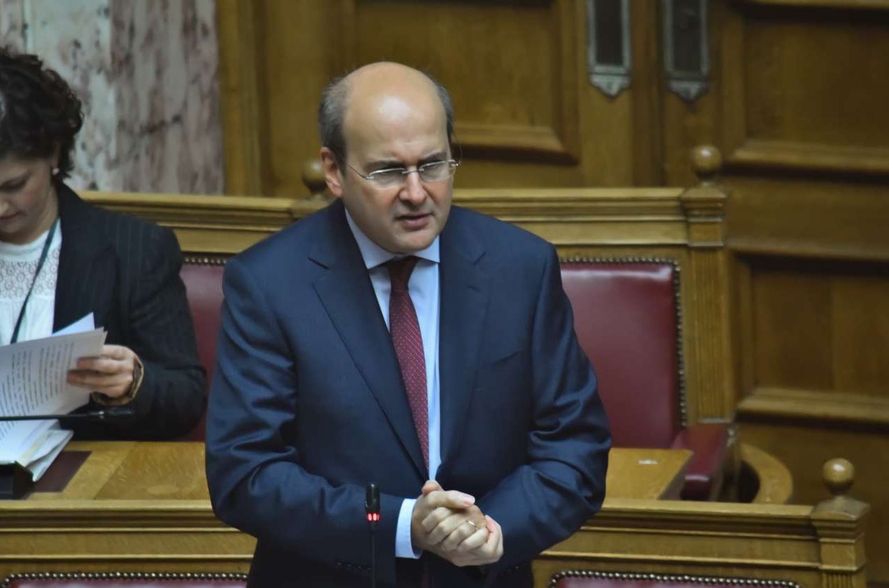 Χατζηδάκης για τον ΧΥΤΑ Φυλής: Να το κόστος του λαϊκισμού της Δούρου