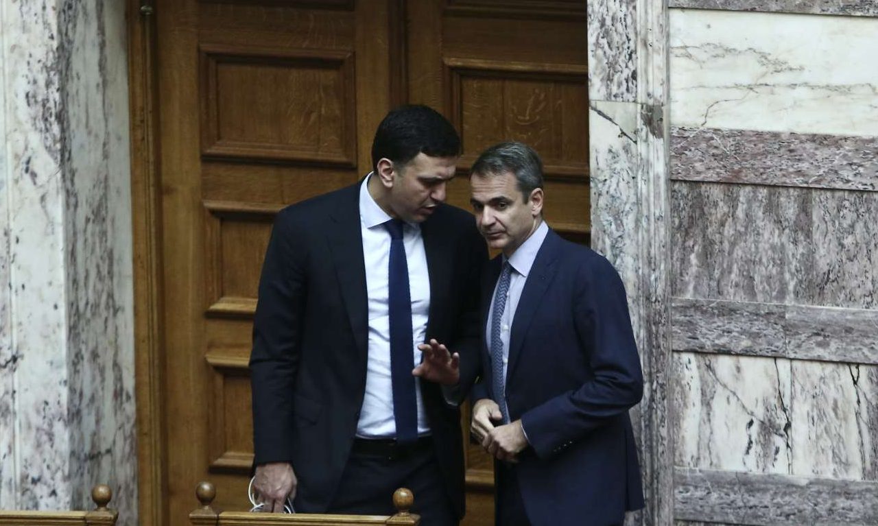 Θεριακλήδες τέλος! Αρχίζει η εφαρμογή του αντικαπνιστικού νόμου – αναλυτικά όλα τα πρόστιμα