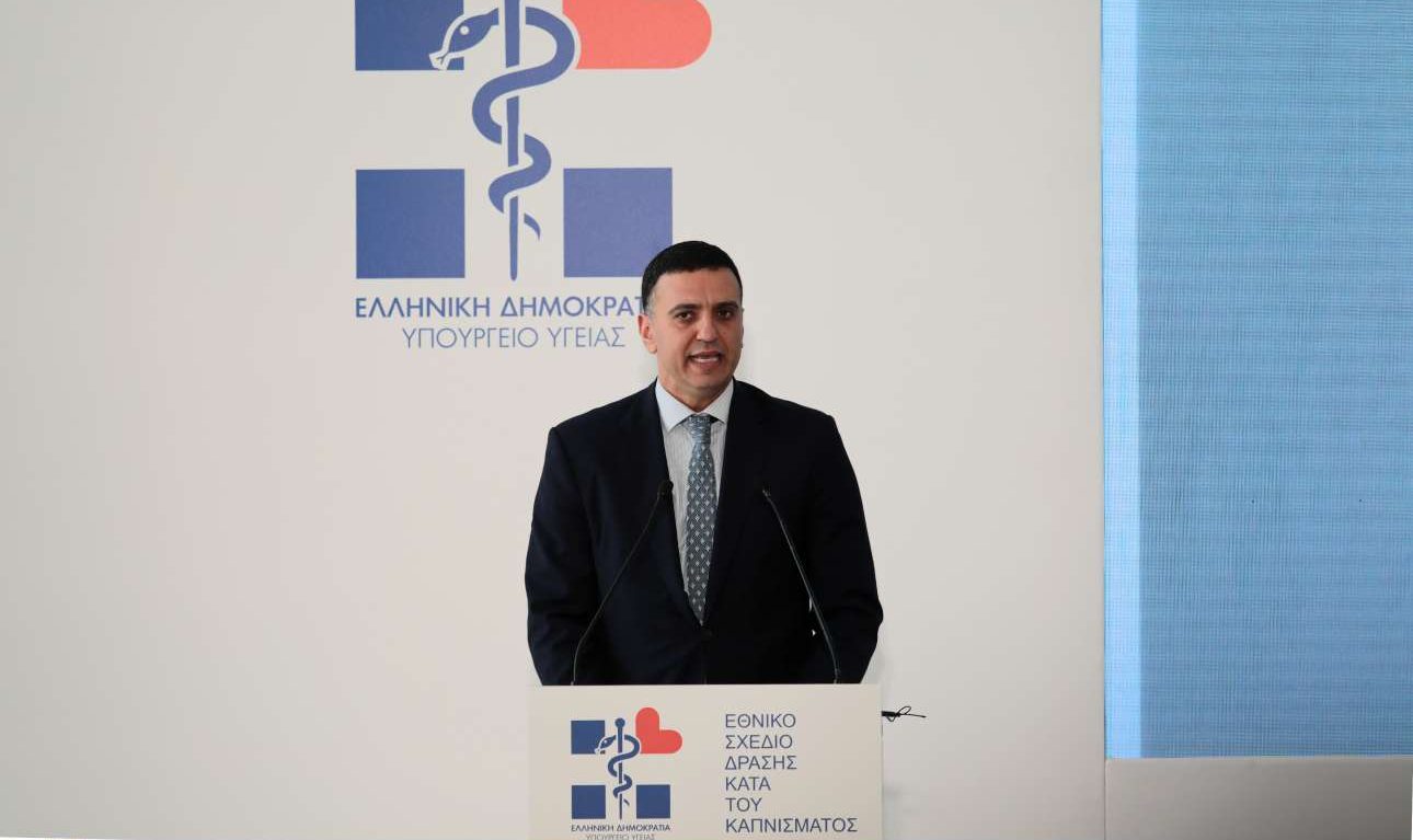 Αντιδράσεις και αμηχανία για τους «γαλάζιους» διοικητές των νοσοκομείων