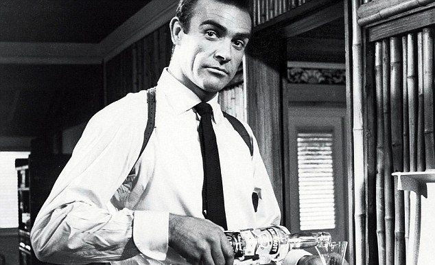 Πάμε στο μυστικό μπαρ των μυστικών πρακτόρων της ΜΙ6;