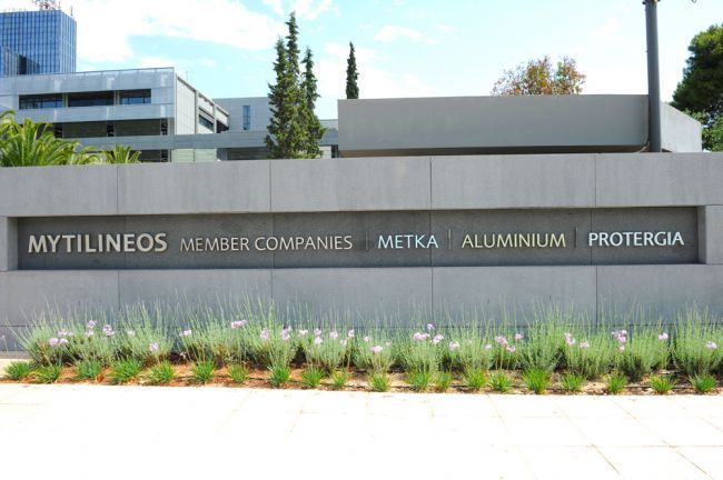 Μυτιληναίος: Νέα δεδομένα με την έκδοση 5ετούς ομολόγου €500 εκατ.