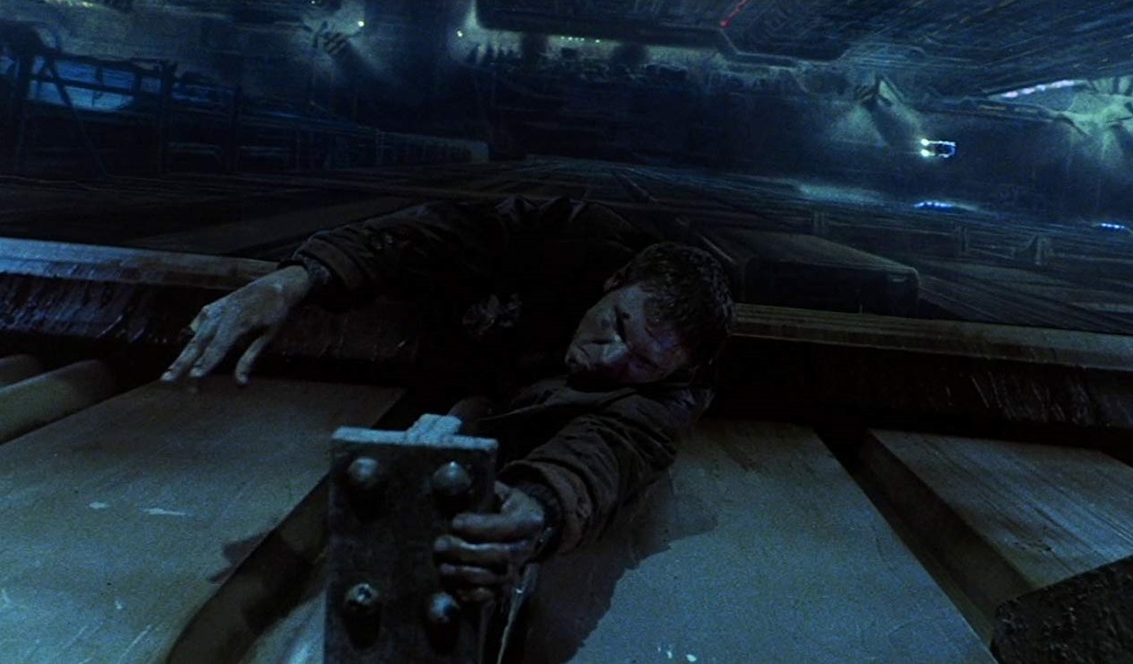 Πόσο μέσα έπεσε για το 2019 το «Blade Runner»;