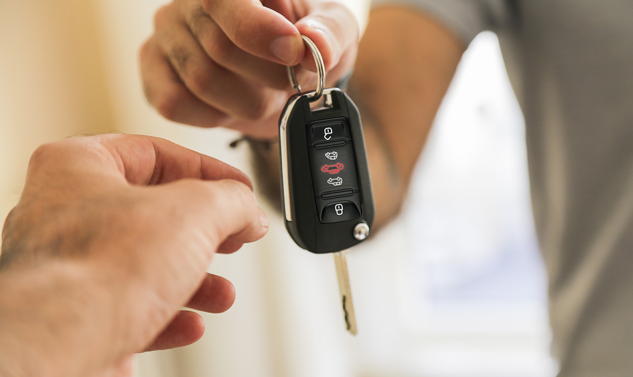 Oταν η μηνιαία ενοικίαση αυτοκινήτου συμφέρει περισσότερο από την αγορά