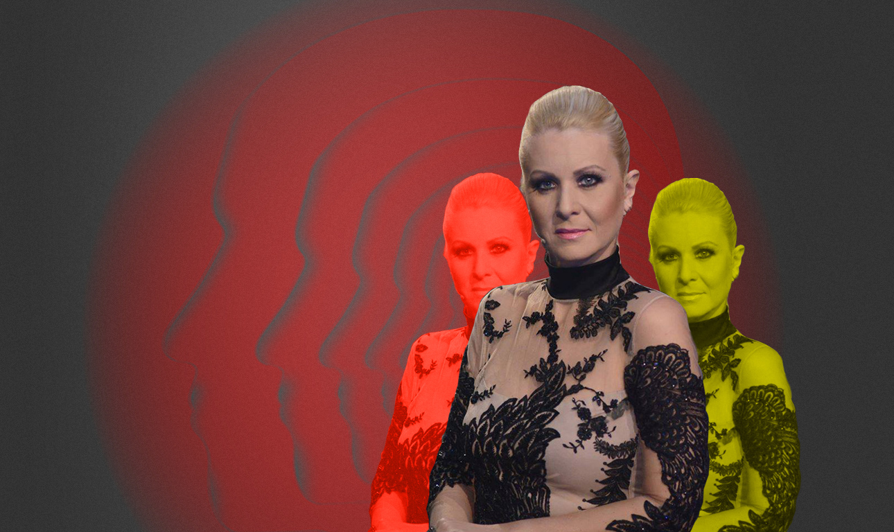 Η περίπτωση της Κατερίνας Γκαγκάκη