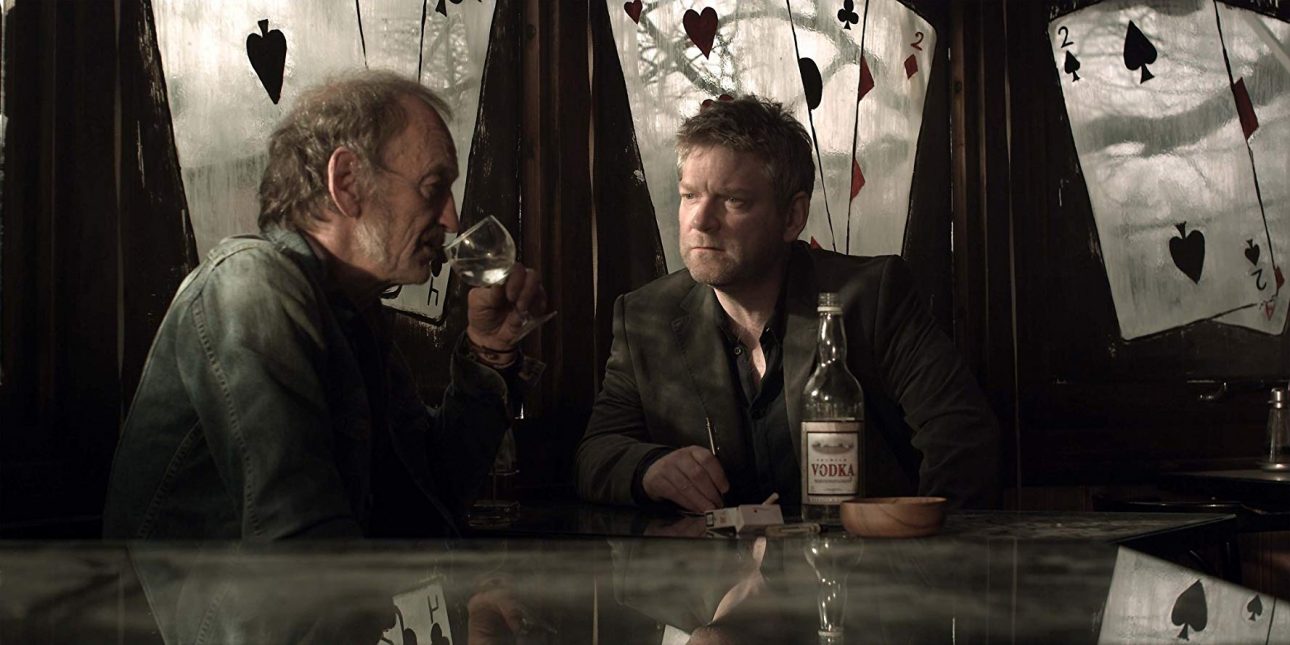 Ο χάρτης του ευρωπαϊκού νουάρ 3 / Σκανδιναβικό VS Μεσογειακό νουάρ