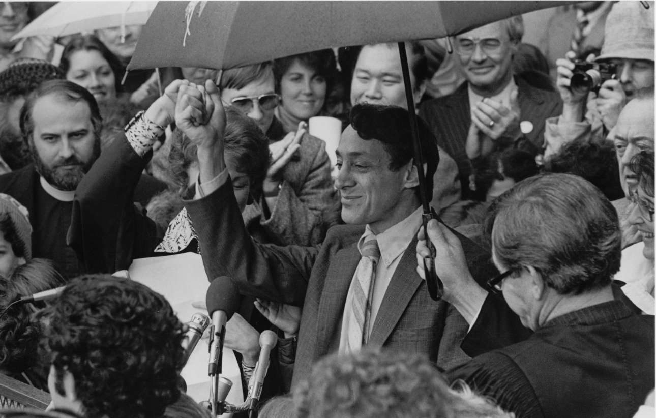 Η υπόθεση Χάρβεϊ Μιλκ και η υπεράσπιση «Twinkie»