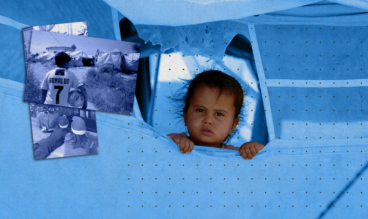 Αυτοί οι Ελληνες δεν είναι «μπάρμπεκιου» #1