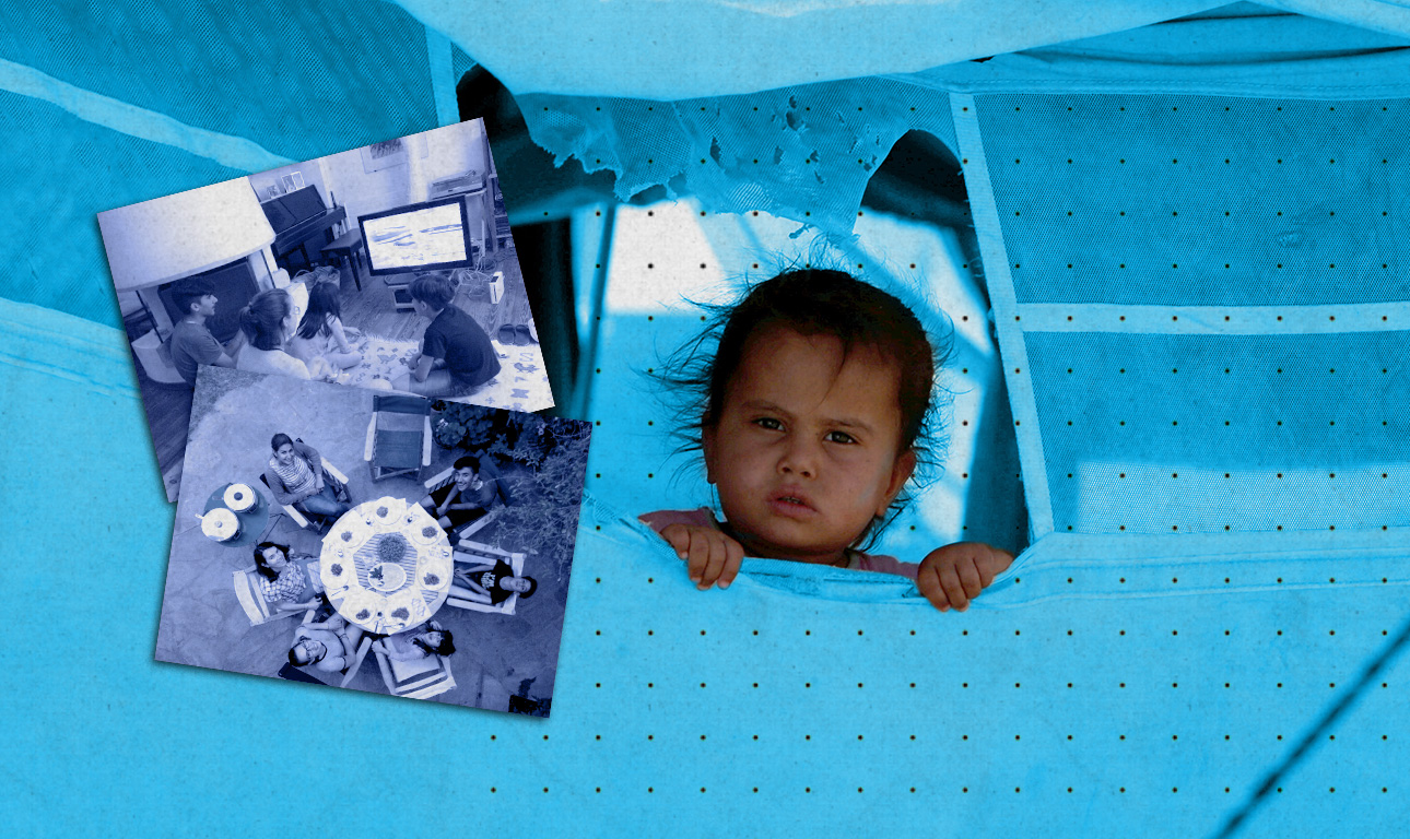 Αυτοί οι Ελληνες δεν είναι «μπάρμπεκιου» #2