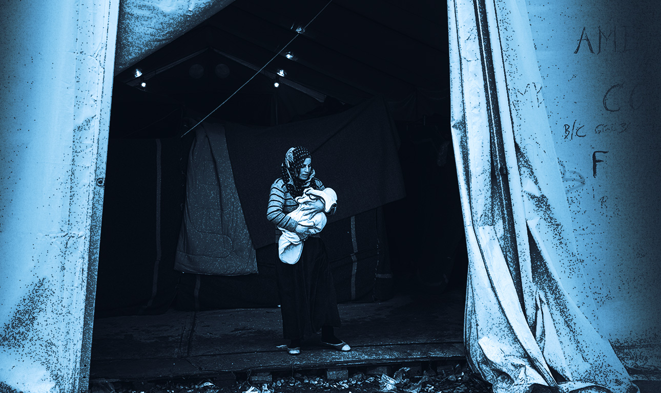 Υπάρχει «λύση» για το Μεταναστευτικό;