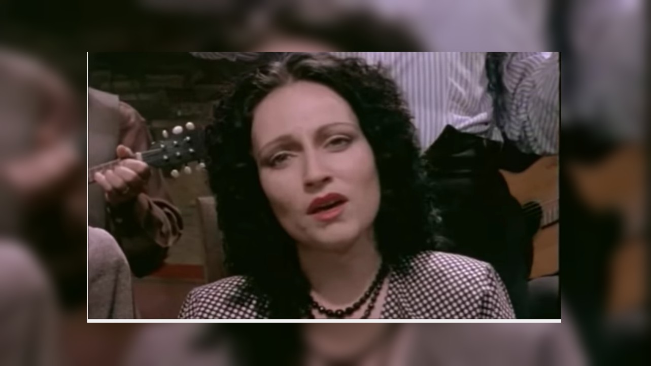 Πέθανε η εμβληματική τραγουδίστρια του Ρεμπέτικου Σωτηρία Λεονάρδου