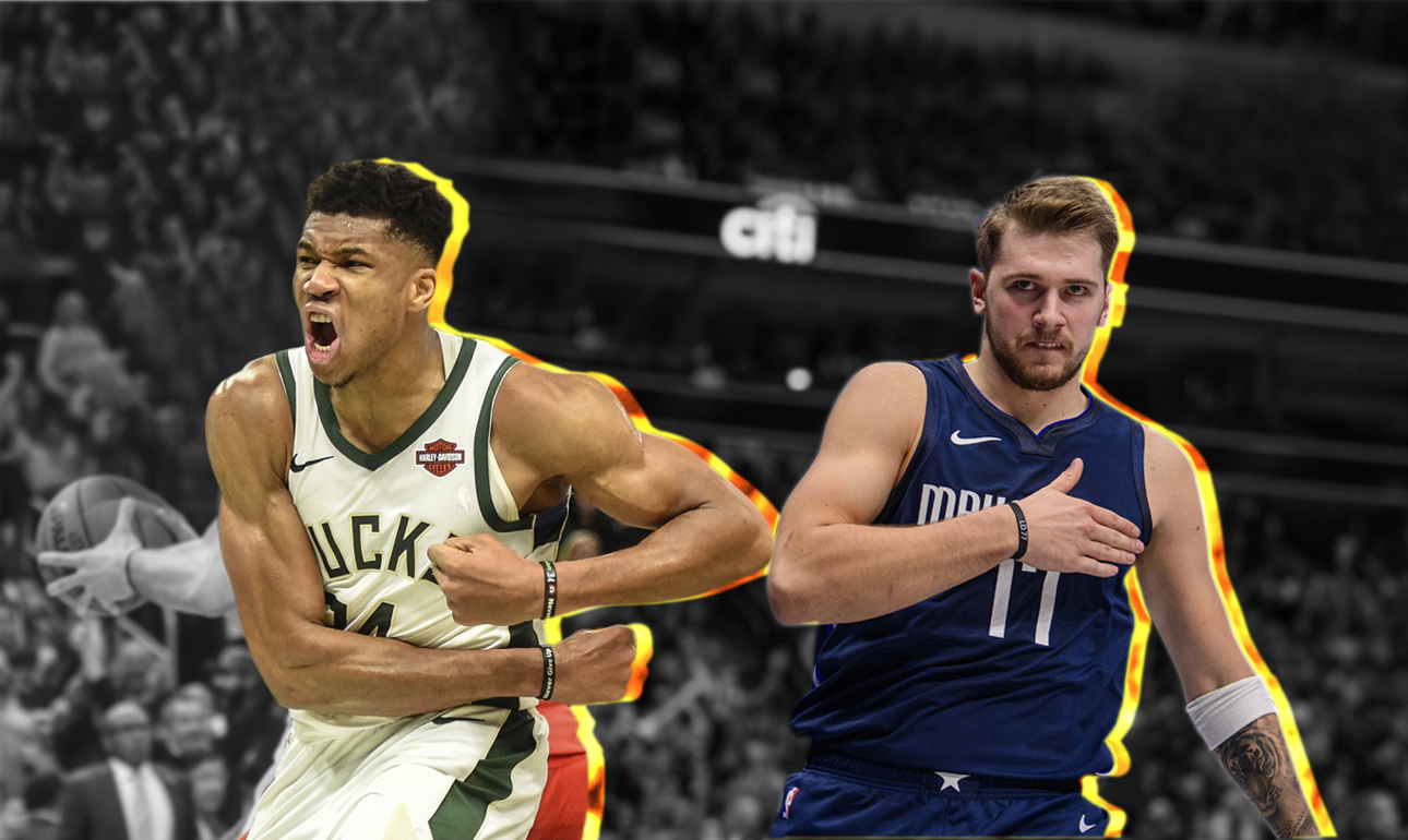 Μπορεί ο Ντόντσιτς να πάρει το στέμμα του Γιάννη;