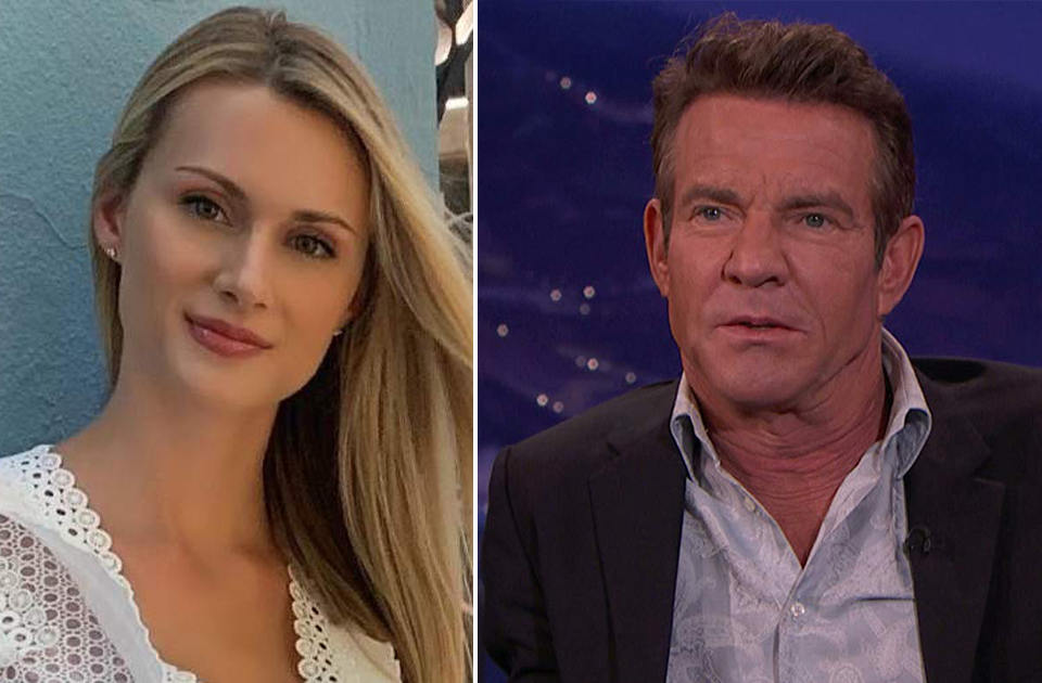 Τέταρτο στεφάνι (με πιτσιρίκα) και νέος κύκλος στο Netflix για τον Ντένις Κουέιντ