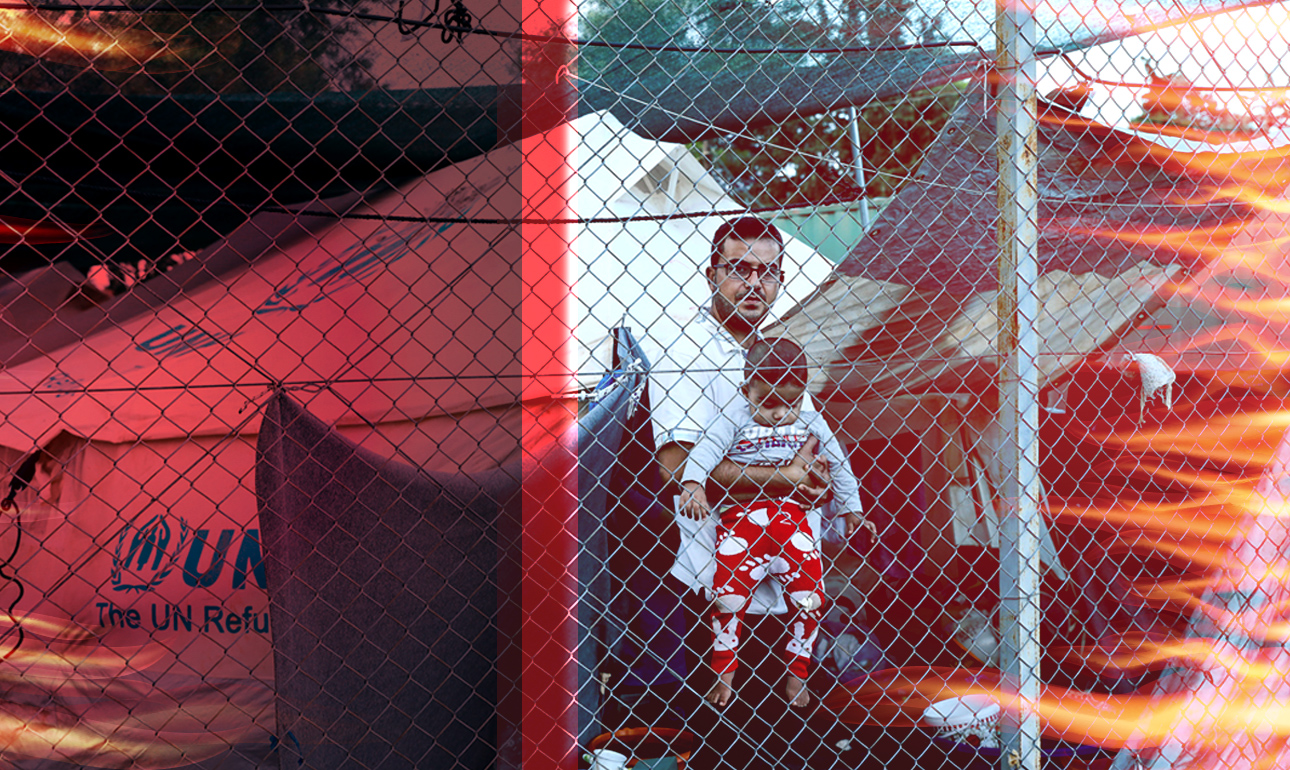 Η συγκέντρωση με χοιρινό και αλκοόλ στα Διαβατά: μια προσβολή των αξιών μας;