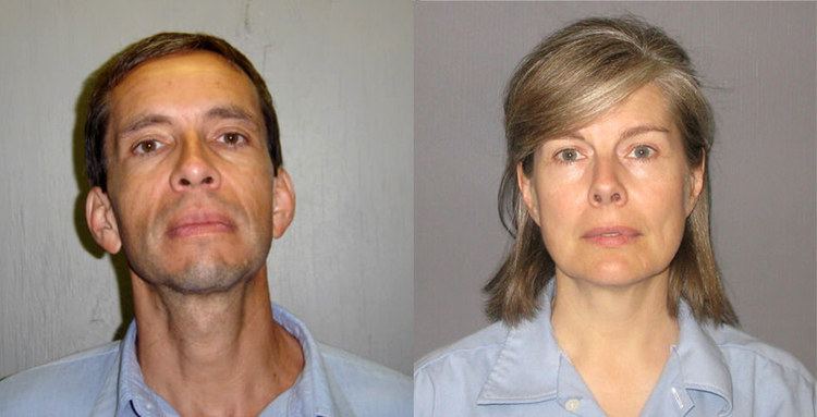 ΗΠΑ: Δόθηκε χάρη σε ζευγάρι δολοφόνων που εξέτιαν ποινές ισόβιων δεσμών