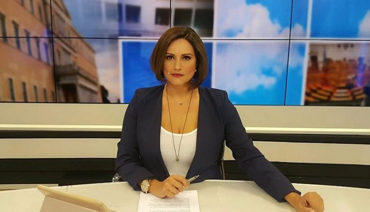 Επιστολή της Κέλλυς Κοντογεώργη στην ΕΣΗΕΑ για τη «ροζ ιστορία» στη δημόσια τηλεόραση