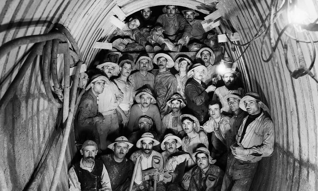 Οταν ο Μαραθώνας… έσωσε ξανά την Αθήνα