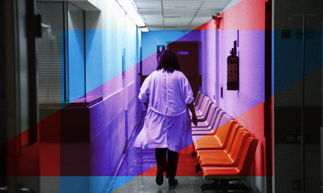 Διοικητές και κομματάρχες