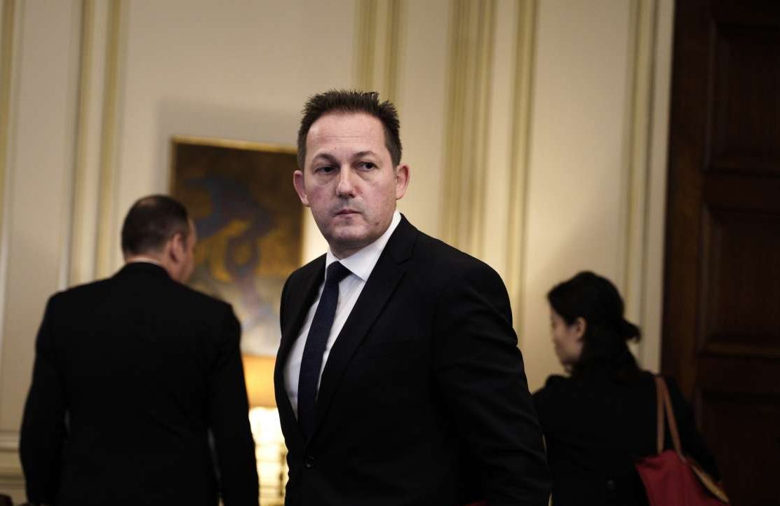 Πέτσας: Το υπερπλεόνασμα και σε αυτούς που υπερφορολογήθηκαν