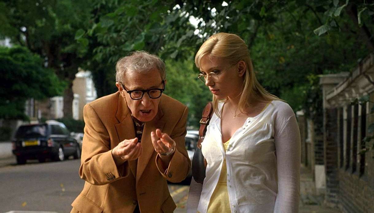 Θα χάσει η Σκάρλετ Γιόχανσον το Οσκαρ λόγω του Γούντι Αλεν;