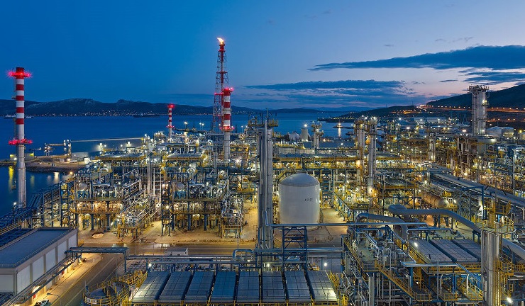 ΕΛΛΗΝΙΚΑ ΠΕΤΡΕΛΑΙΑ: Αποτελέσματα Γ’ Τριμήνου/Εννεαμήνου 2019