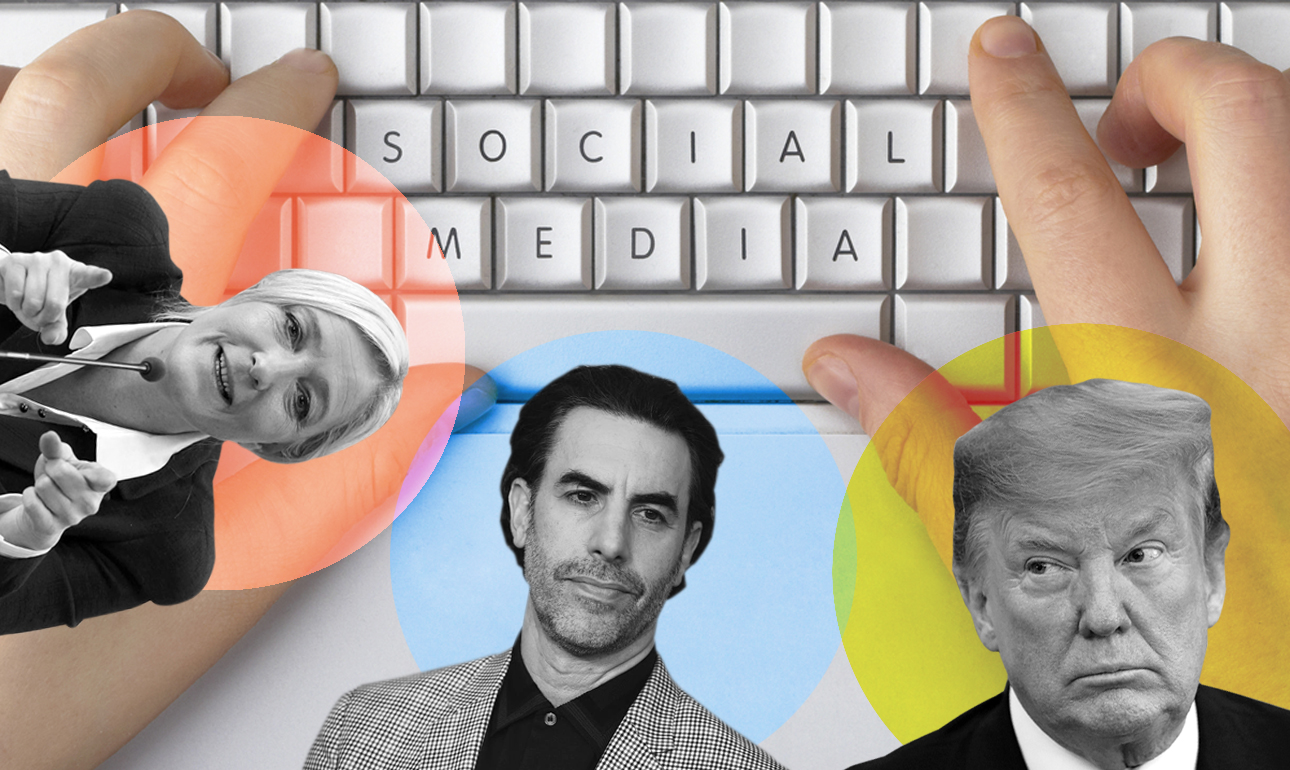 Κι αν για την εξάπλωση του λαϊκισμού δεν φταίνε τα social media;