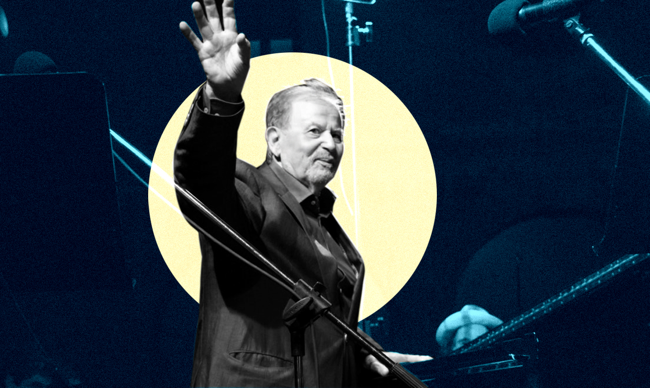 «Σήμερα στο χωριό μας ο Γιάννης Σπανός»